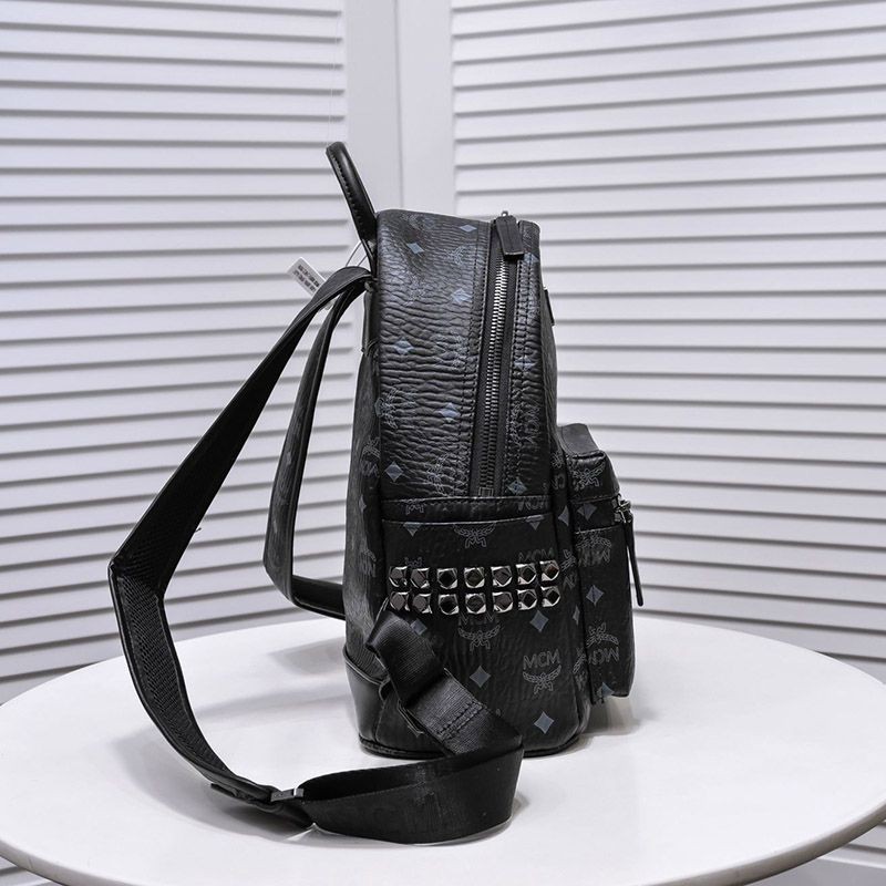 最高級 MCM リュック バックパックコピー MMK mct72787通販